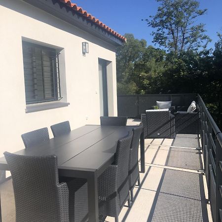 Maison De Vacances Le Bosquet Céret المظهر الخارجي الصورة