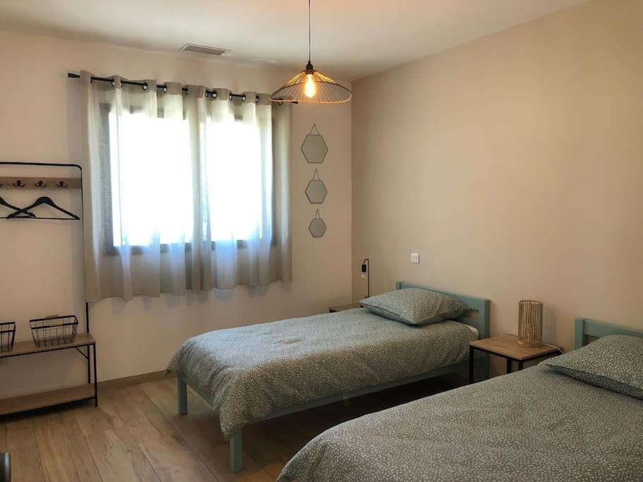 Maison De Vacances Le Bosquet Céret المظهر الخارجي الصورة